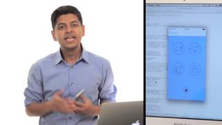 Downloading the App on Your Phone - Intro to iOS App Development with Swift