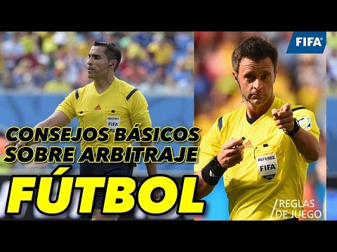 Video: ¿Qué es una venta de árbitro?