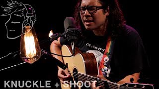 Knuckle + Shoot | Fireworks | Little Fella Session