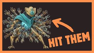 Why OVERCLOCK Is The Best Card Draw Engine For The Defect | Slay the Spire 2 Defect