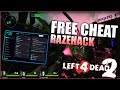 RazeHack for Left 4 Dead 2 – FREE Cheat (Aimbot, Chams, ESP, Speedhack, Bhop &amp; Exploits)