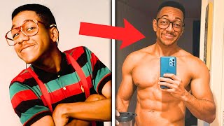 Family Matters STARS and Where They Are Now