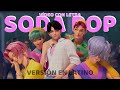SODA POP SAJA BOYS VERSIÓN OFICIAL EN ESPAÑOL mp3