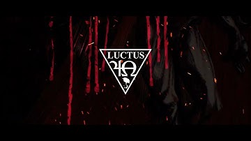 LUCTUS - Chiaroscuro // Tamsošviesa (Official Lyric Video)