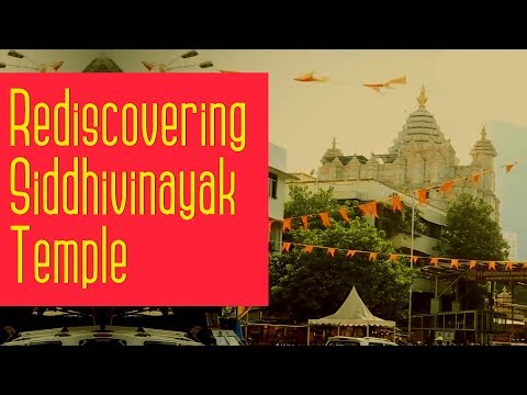 Rediscovering Siddhivinayak Temple | Jeeturaaj Mumbaiwaala | Jeeturaaj | Radio Mirchi - Rediscovering Siddhivinayak Temple | Jeeturaaj Mumbaiwaala | Jeeturaaj | Radio Mirchi
