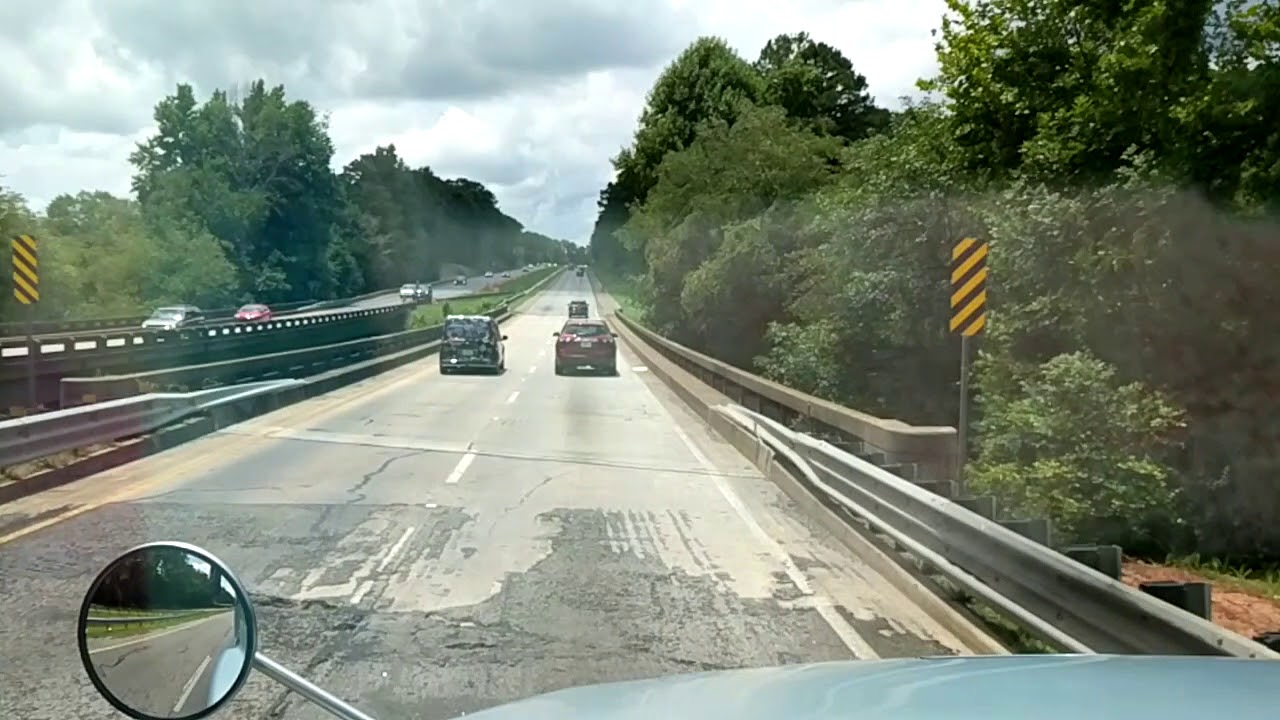 Jefferson, to McIntyre, YouTube