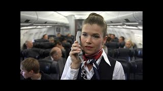 Landeanflug