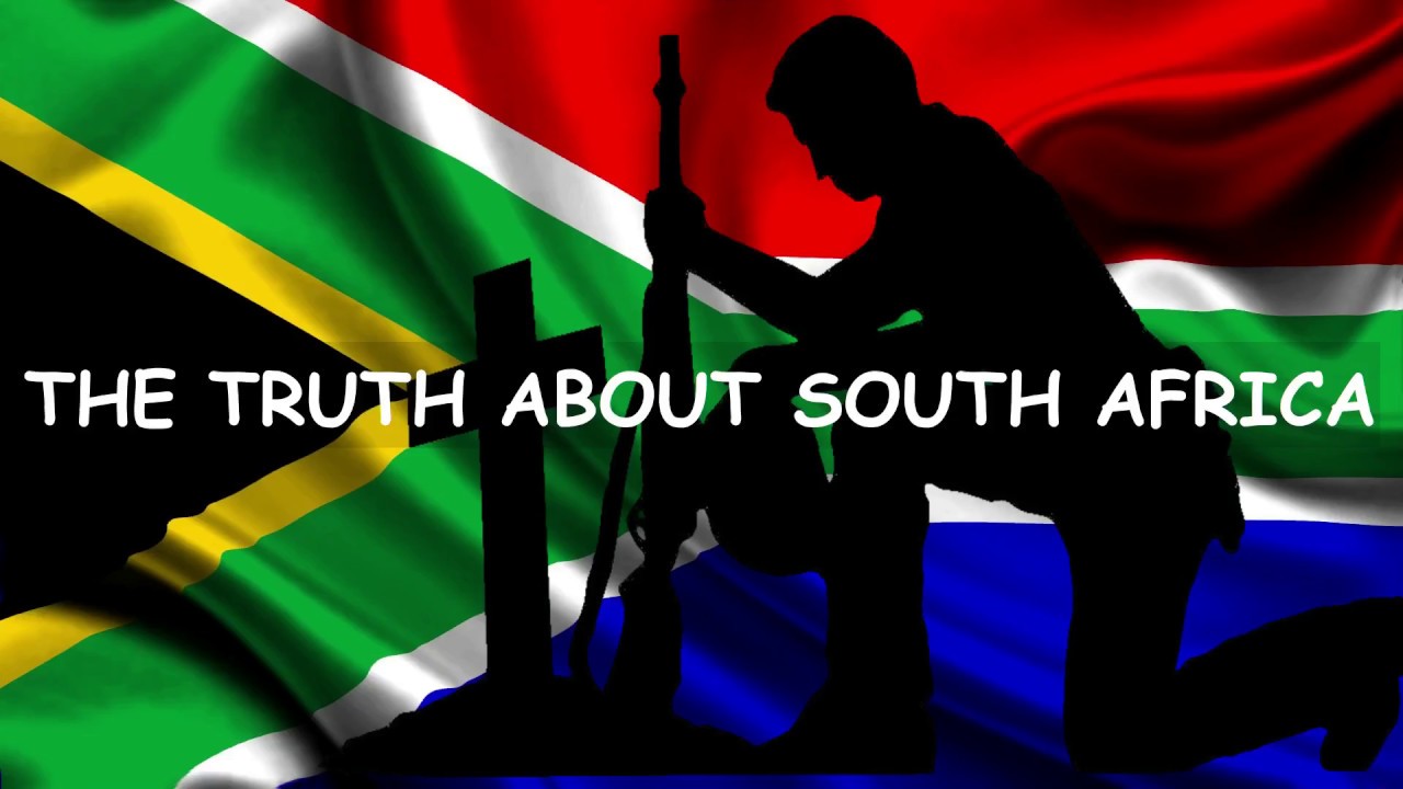 The truth about South Africa Genocide and War YouTube