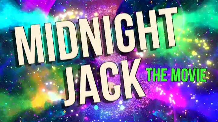 Midnight Jack the Movie Trailer - Premiering June 20th at the Laemmle Royal Cinema