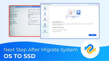 4DDiG Partition Manager