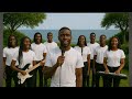 Bwana Ni Ngome Yangu/ by Voice of worship/ Official music Video.