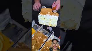 #streetfood #icecream #dessert #cake #sweet #food #youtubeshorts