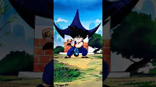What If Dbz Was Filmed Vertically.