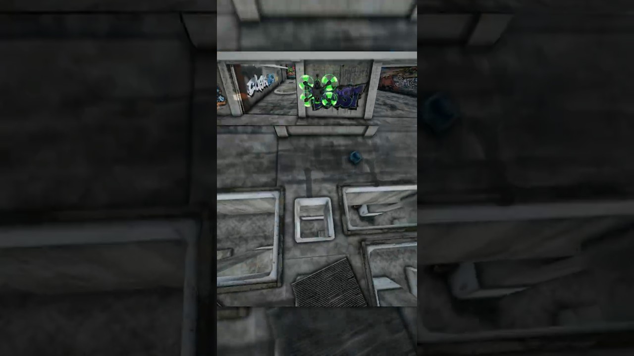 Day 76: Max Difficulty Dive #drone #fpv #simulator #uncrashed