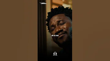 Nasboi Umbrella Remix Ft Kizz Daniel Unreleased 