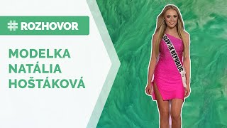 Aké to je reprezentovať Slovensko na svetovom finále Miss Universe?