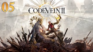 CODE VEIN II | Part 5
