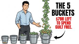 Where Does Your Paycheck Actually Go A $3,200 Breakdown