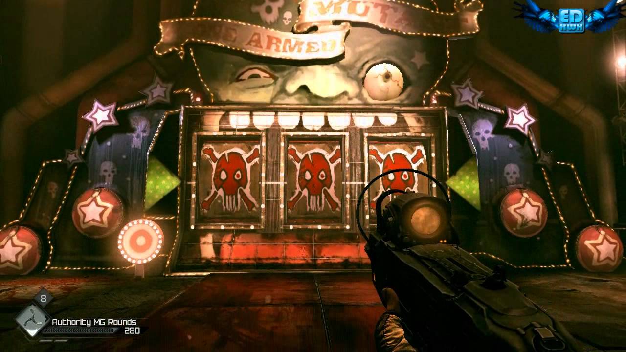 Rage Part 9 : Bash TV ! PC Gameplay 5870 SSD HD