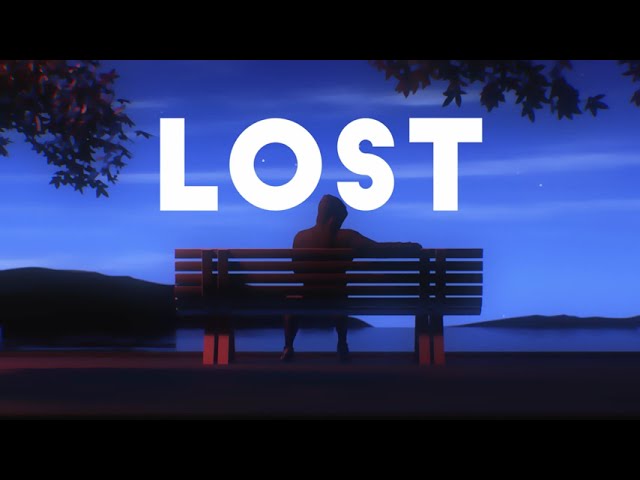 Tonton Arvind - Lost | Official Animated Lyric Video | Prod. MJ Melodies di YouTube Tonton Arvind - Lost | Official Animated Lyric Video | Prod. MJ Melodies di YouTube