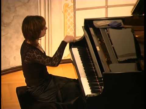 Lusine Khachatryan Schumann Carnaval op.9