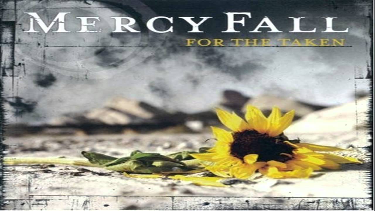 Watch Mercy Fall-Hush on YouTube Watch Mercy Fall-Hush on YouTube
