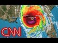 Hurricane Michael makes landfall with 155 mph winds