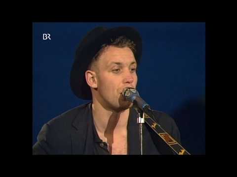 Martin Stephenson and the Daintees - There comes a time - Live 1988