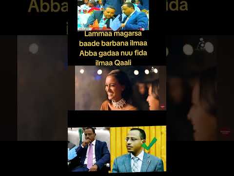 Sirba Afaan Oromoo Hara 2025