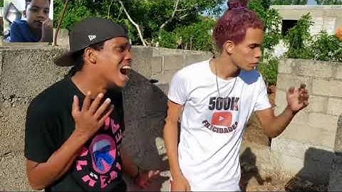 Video reacción a rocoloco oficial epica 💨🏁