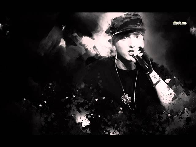 Eminem - Till I Collapse (Revised Metal Version) class=