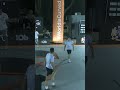 #shorts Nikola Popović najbolji kad je najvažnije 😤| Teqball Montenegro
