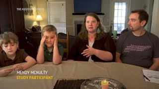 US kids, parents perform DIY tests for coronavirus science