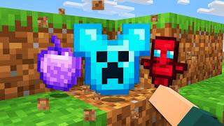 Minecraft, but The Randomizer has 5,824 Mods... screenshot 3