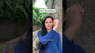 3 Breathing Techniques for Instant Stress Relief