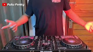 Dj Kabar Sakit Hati  Made Ada Remix  Bass Terbaru 2026