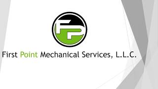 First Point Mechanical Services