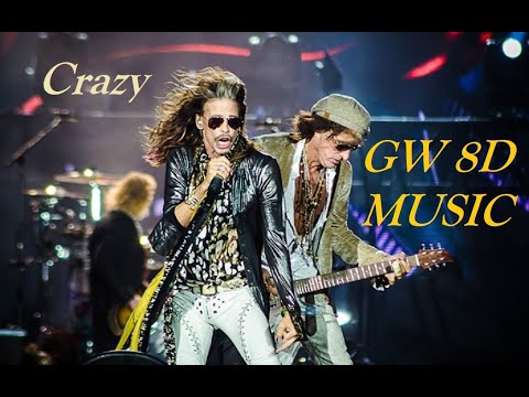 Aerosmith - Crazy ( Tradução ) 