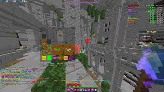 3:06 Solo clear | HYPIXEL SKYBLOCK