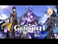 LIVE - BAAL&#39;S WEAPON COME HOME PLS | GENSHIN IMPACT