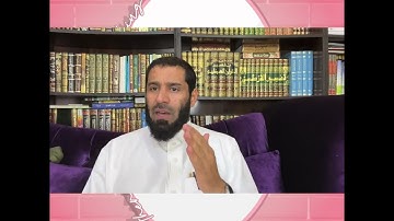 اذكار عظيمة أوصى بها رسول الله صلى الله عليه وسلم لنحافظ عليها.