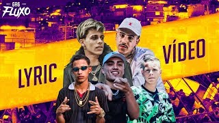 Putaria Na Marcone - MC Pedrinho, MC PH, MC Rafa, MC Capelinha e MC Bielzinho (DJ Leozinho MPC)