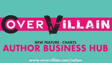 New Notion Feature - Charts