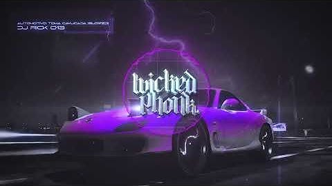 Thumbnail of DJ RICK 013 - AUTOMOTIVO TOMA CAVUCADA (SLOWED)
