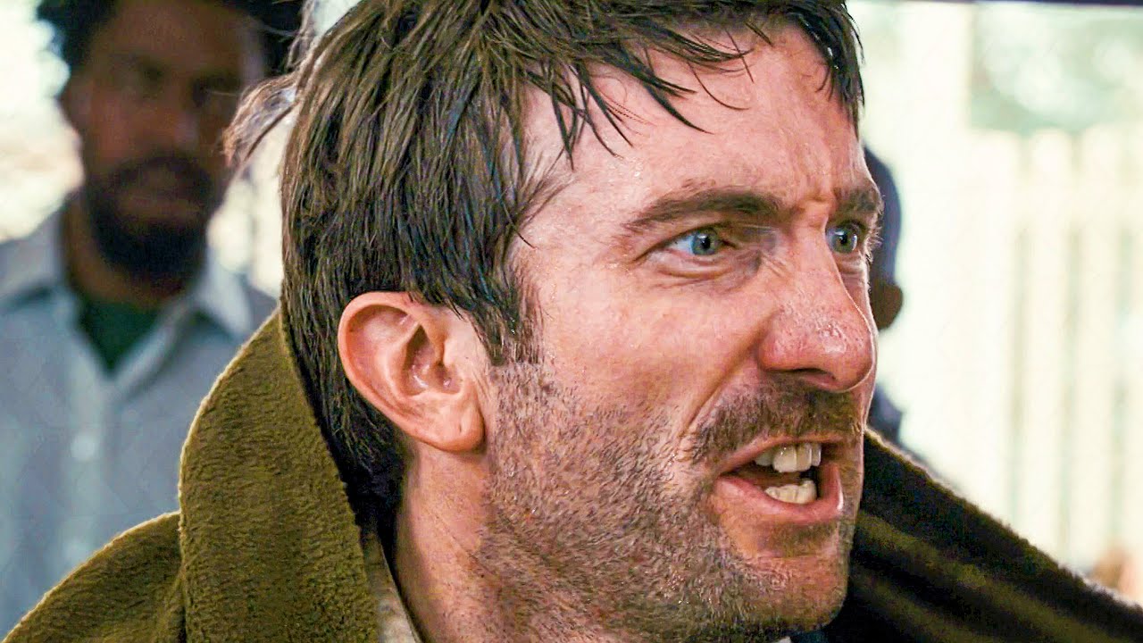 Wikus Face Wikus Breaks Free from MNU | District 9 - YouTube