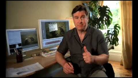 Making It As A Screenwriter 6: You