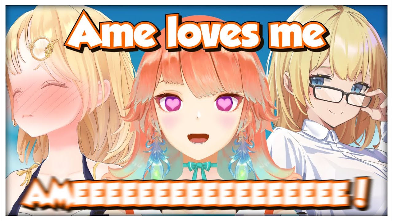 Just Kiara Talks About Her Date with Ame in New York City