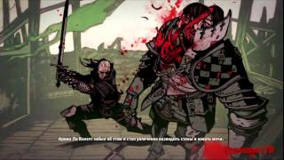 The Witcher 2. Все видеоролики. 1/2 The Witcher 2. Все видеоролики. 1/2