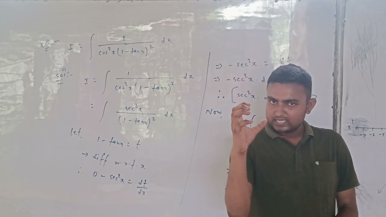 Class :-12th maths || Important question || Integrations | Calculus | Short question | Board model. 