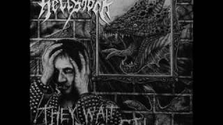 Hellshock - Dead Lights